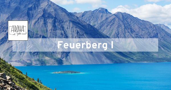 AROHA Online Stunde Feuerberg I April 2026