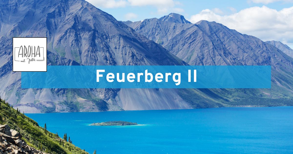 Onlinestunde Feuerberg II